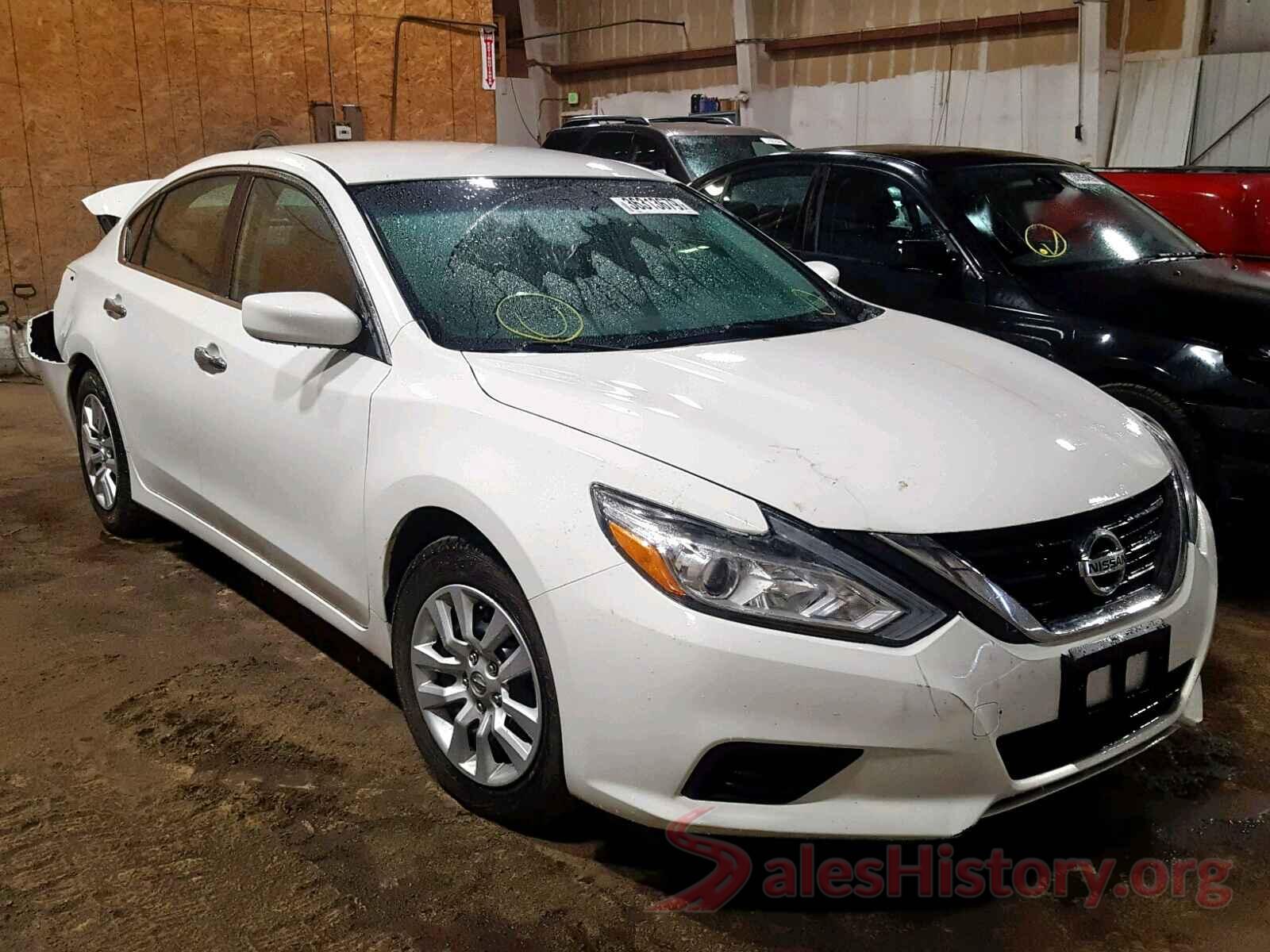 1N4AL3AP0GC208449 2016 NISSAN ALTIMA