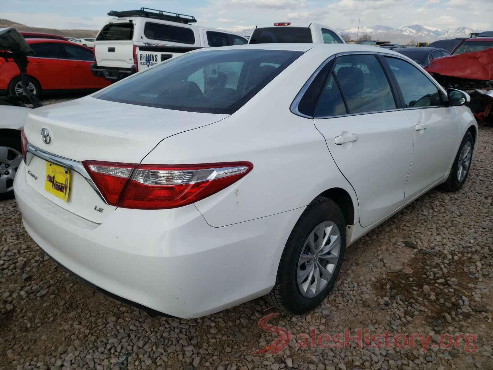 4T4BF1FK0GR529748 2016 TOYOTA CAMRY