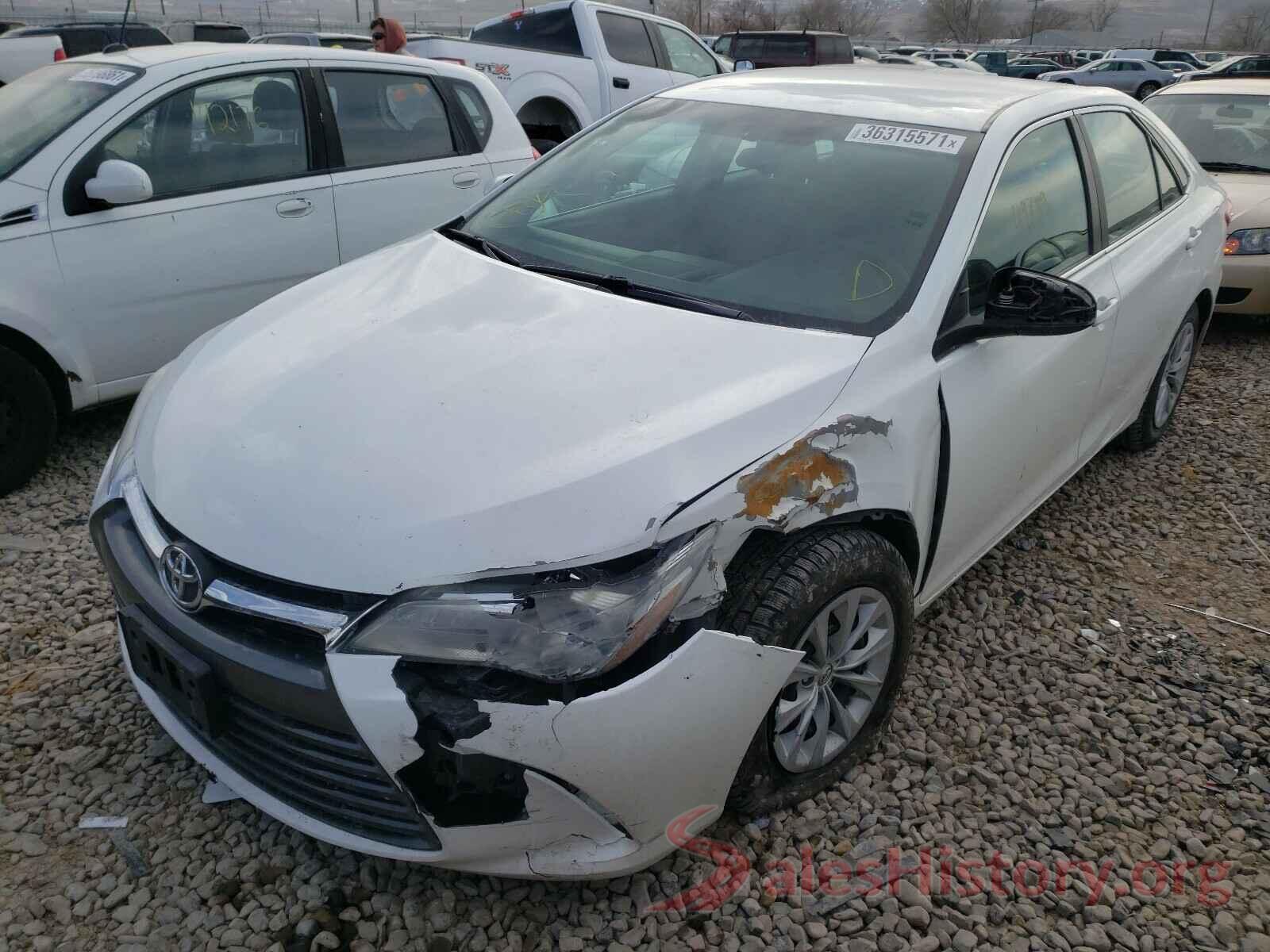 4T4BF1FK0GR529748 2016 TOYOTA CAMRY