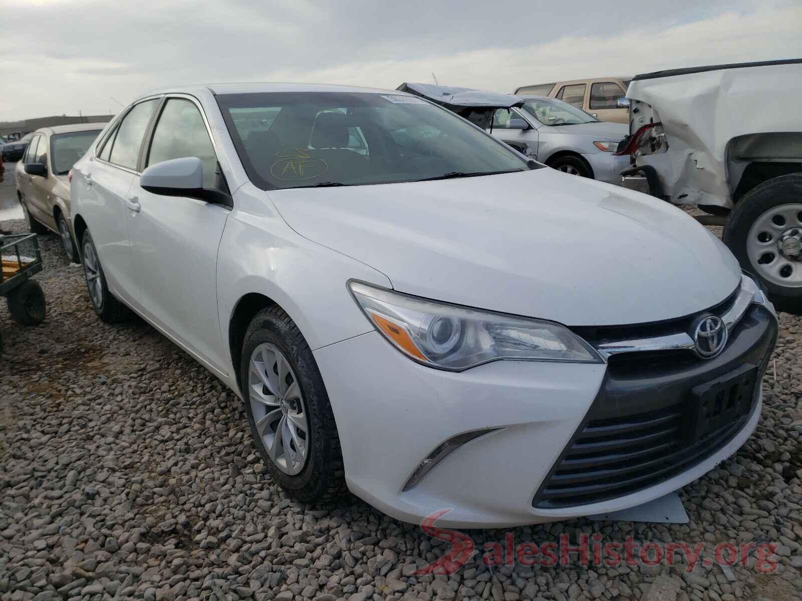 4T4BF1FK0GR529748 2016 TOYOTA CAMRY