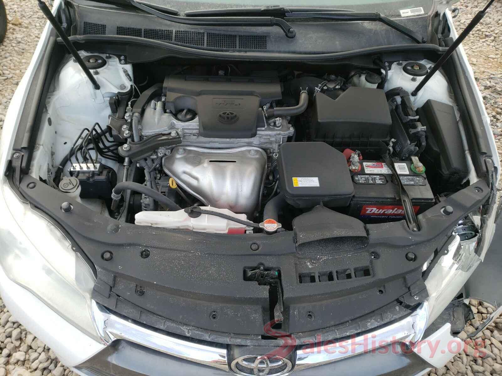 4T4BF1FK0GR529748 2016 TOYOTA CAMRY