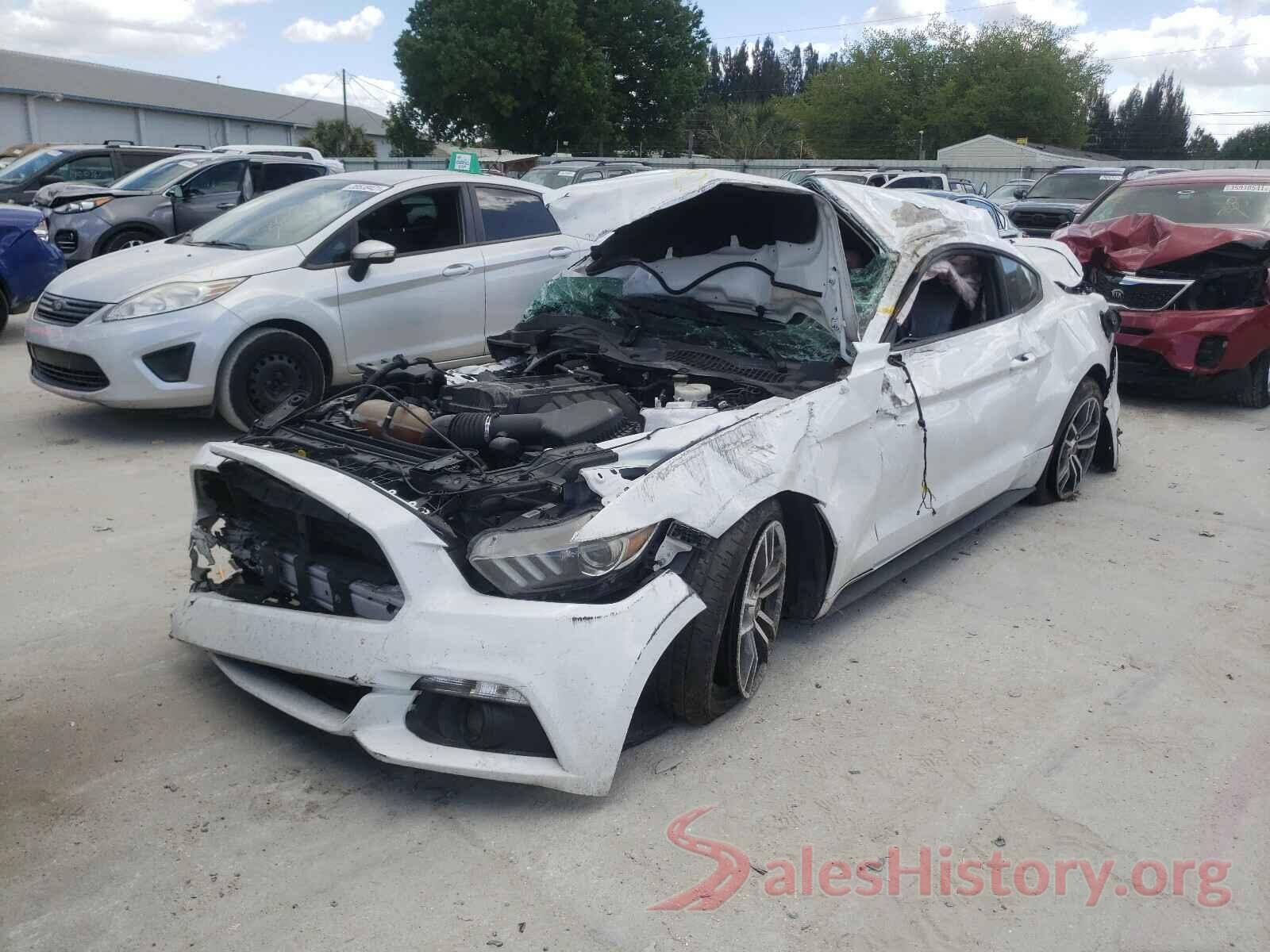 1FA6P8TH6H5218115 2017 FORD MUSTANG