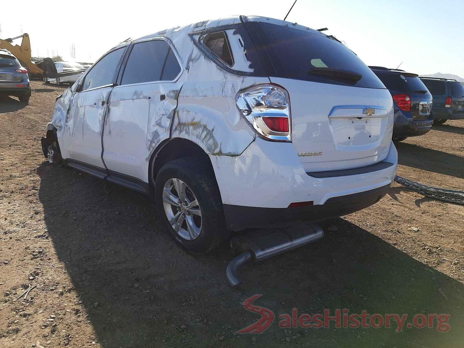 2GNALBEK9H1570409 2017 CHEVROLET EQUINOX