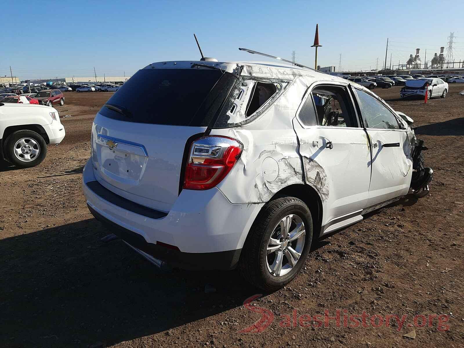 2GNALBEK9H1570409 2017 CHEVROLET EQUINOX