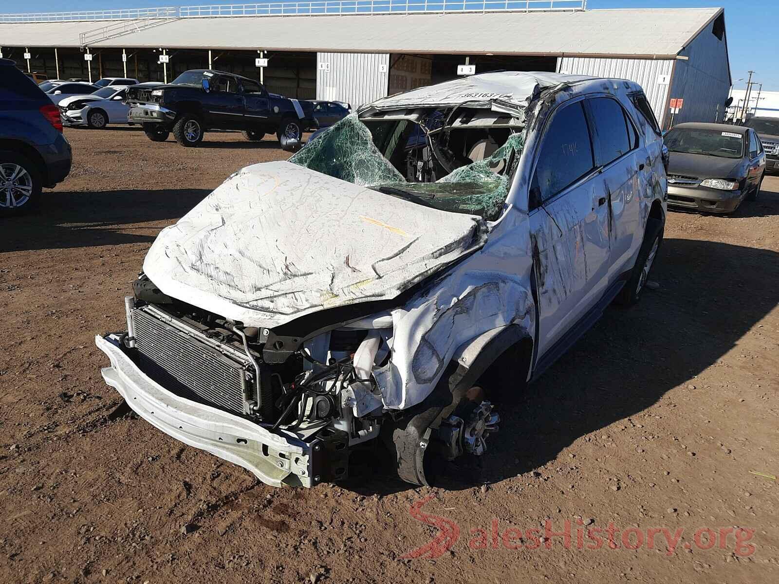 2GNALBEK9H1570409 2017 CHEVROLET EQUINOX