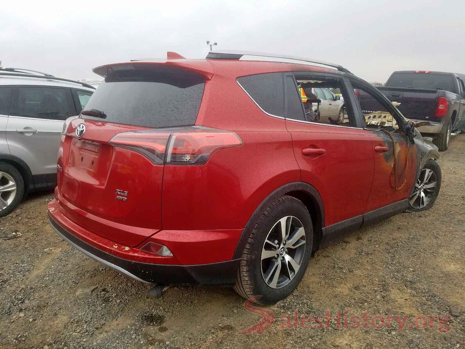 2T3RFREV1HW549230 2017 TOYOTA RAV4