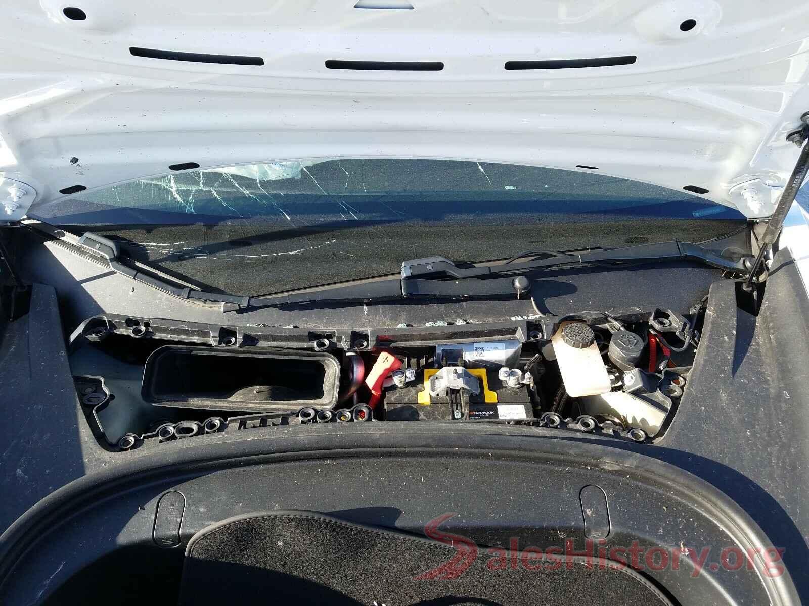 5YJ3E1EB0KF150483 2019 TESLA MODEL 3