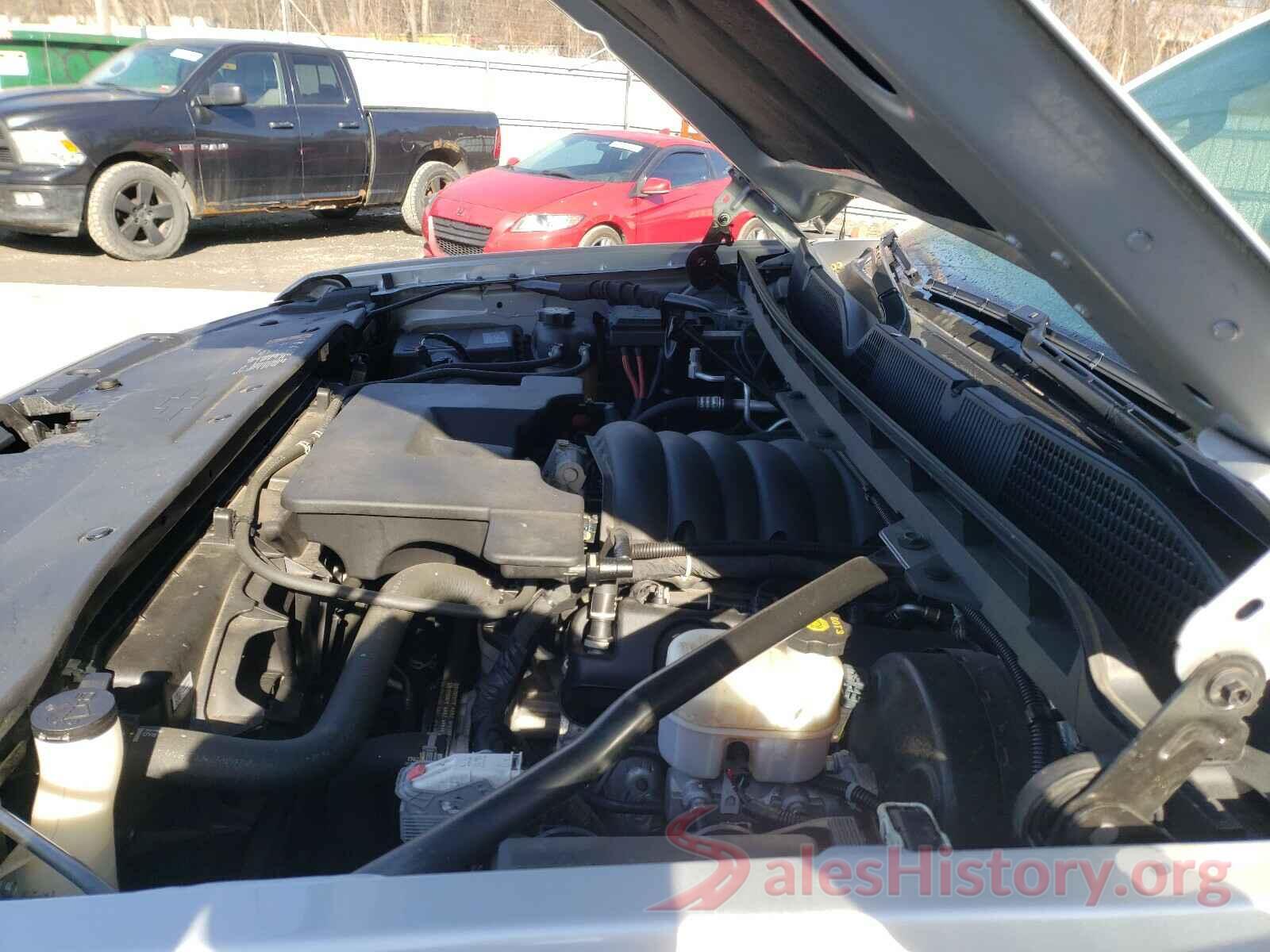 1GCVKSEC9JZ110802 2018 CHEVROLET SILVERADO