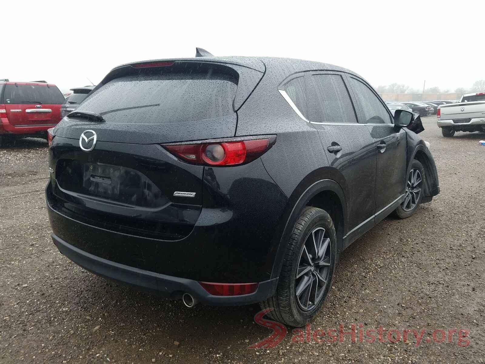 JM3KFACM9J1321713 2018 MAZDA CX-5