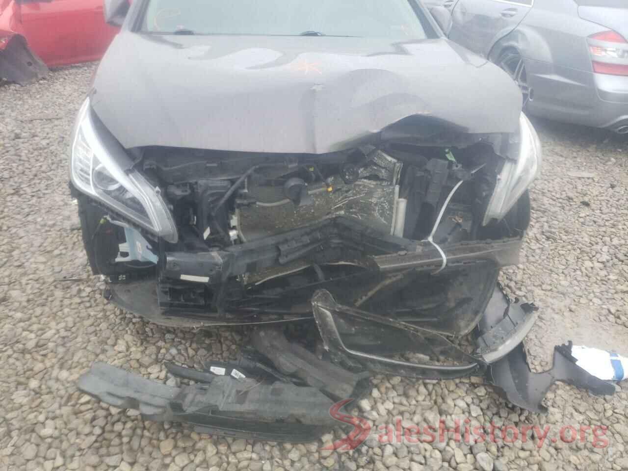 5NPE34AF6GH419944 2016 HYUNDAI SONATA