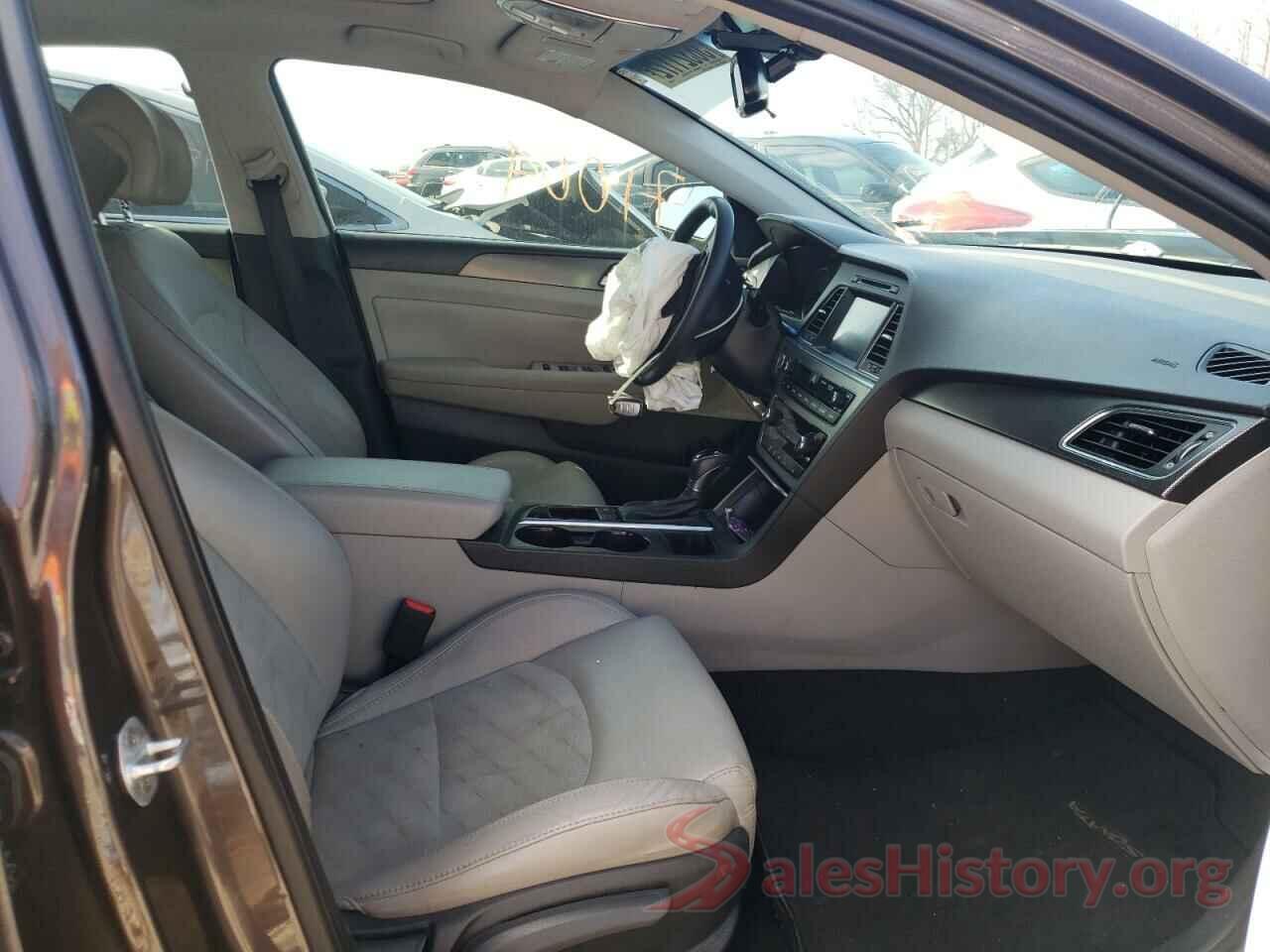 5NPE34AF6GH419944 2016 HYUNDAI SONATA