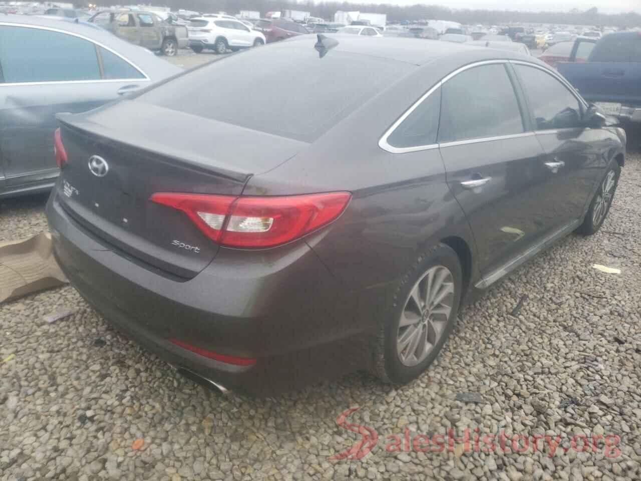 5NPE34AF6GH419944 2016 HYUNDAI SONATA