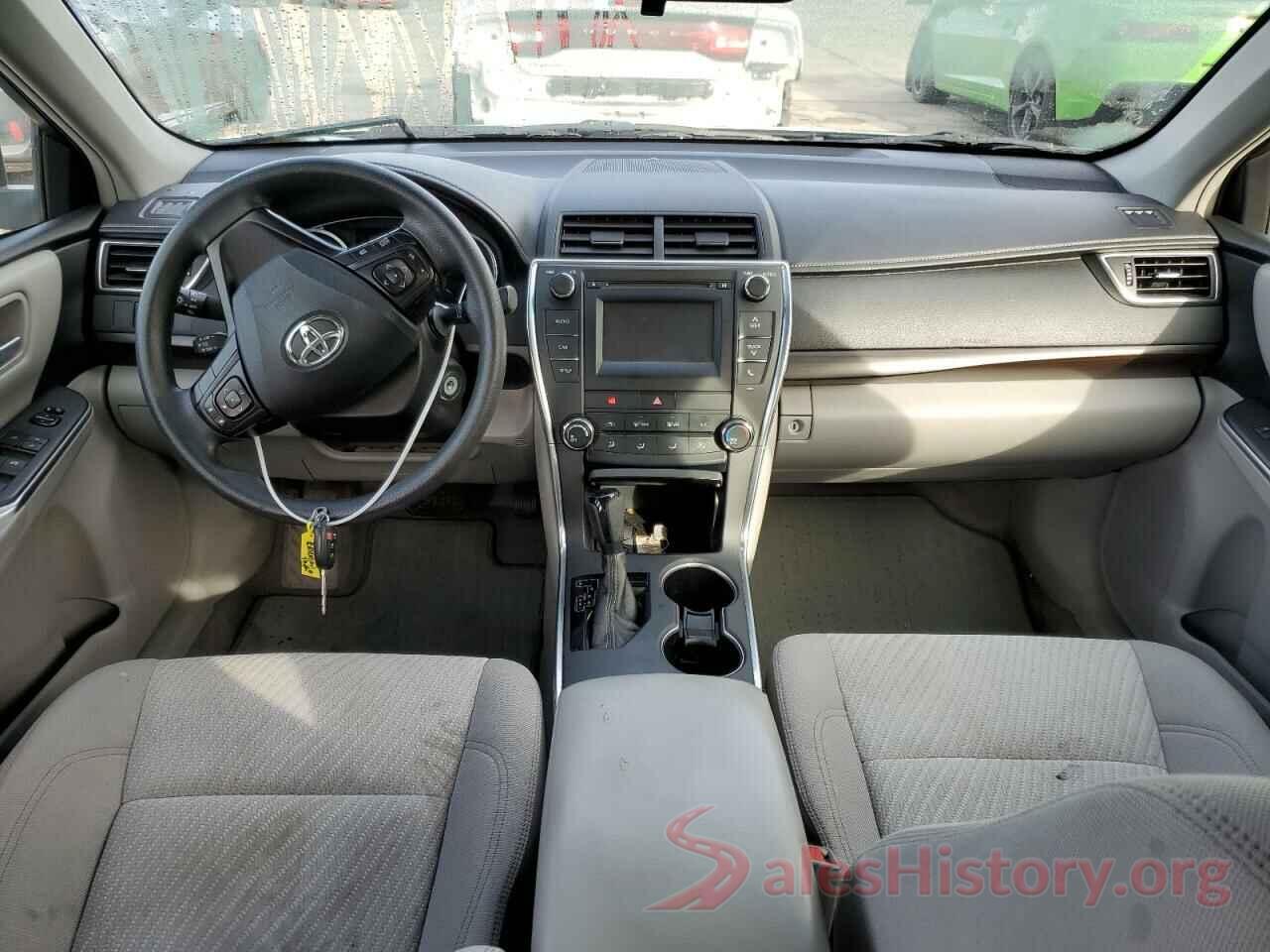 4T1BF1FK5HU422674 2017 TOYOTA CAMRY