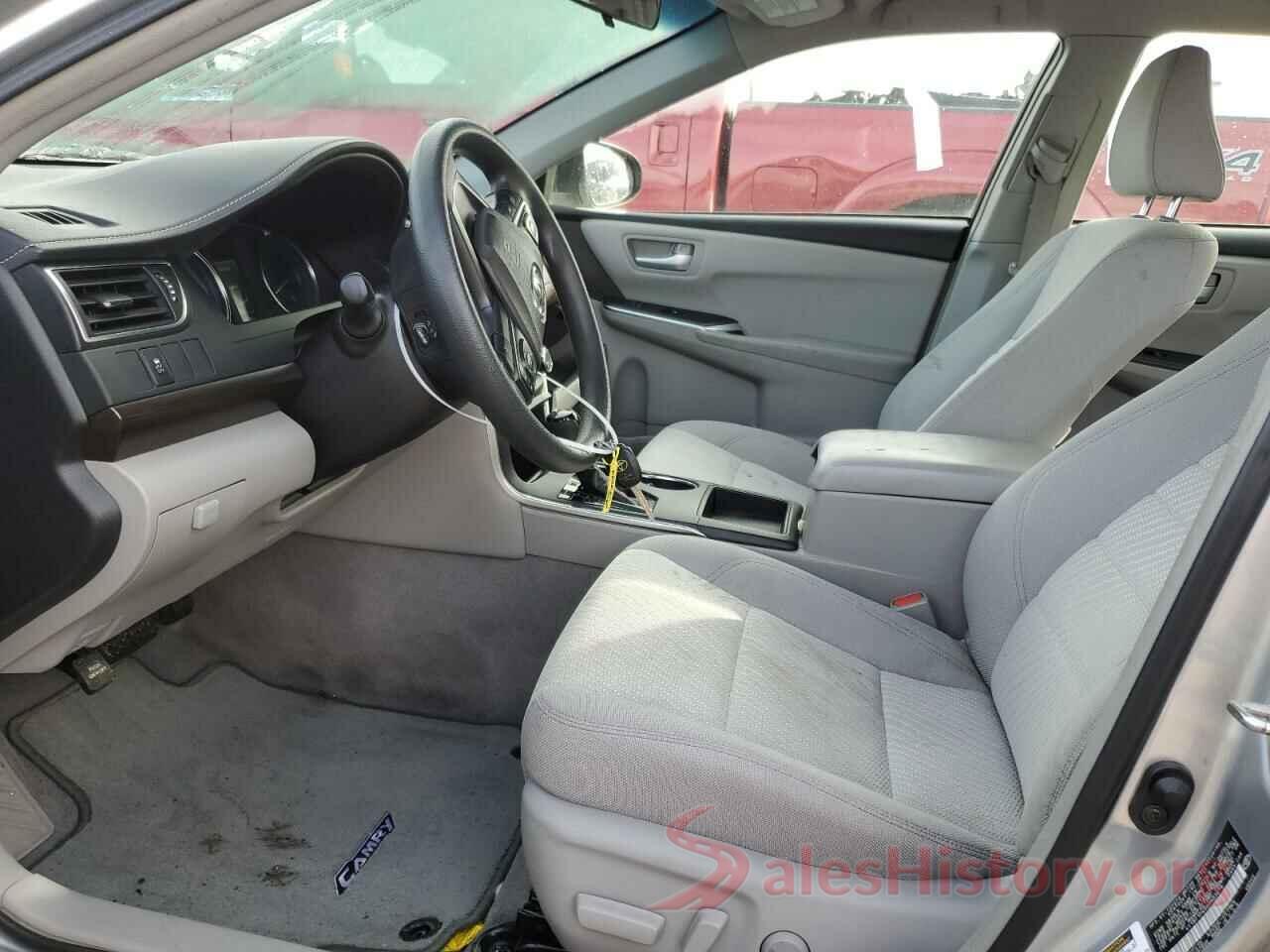 4T1BF1FK5HU422674 2017 TOYOTA CAMRY