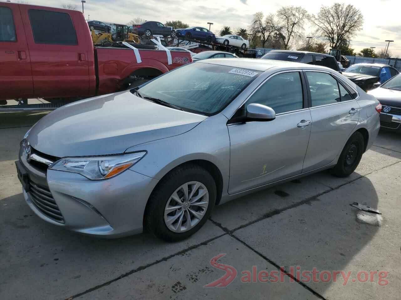 4T1BF1FK5HU422674 2017 TOYOTA CAMRY