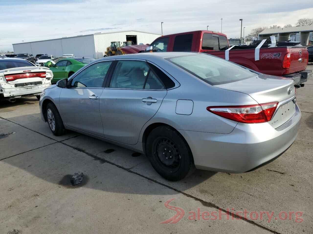 4T1BF1FK5HU422674 2017 TOYOTA CAMRY