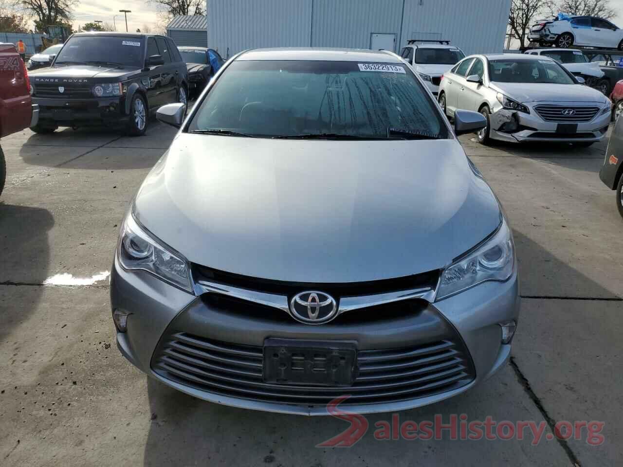 4T1BF1FK5HU422674 2017 TOYOTA CAMRY