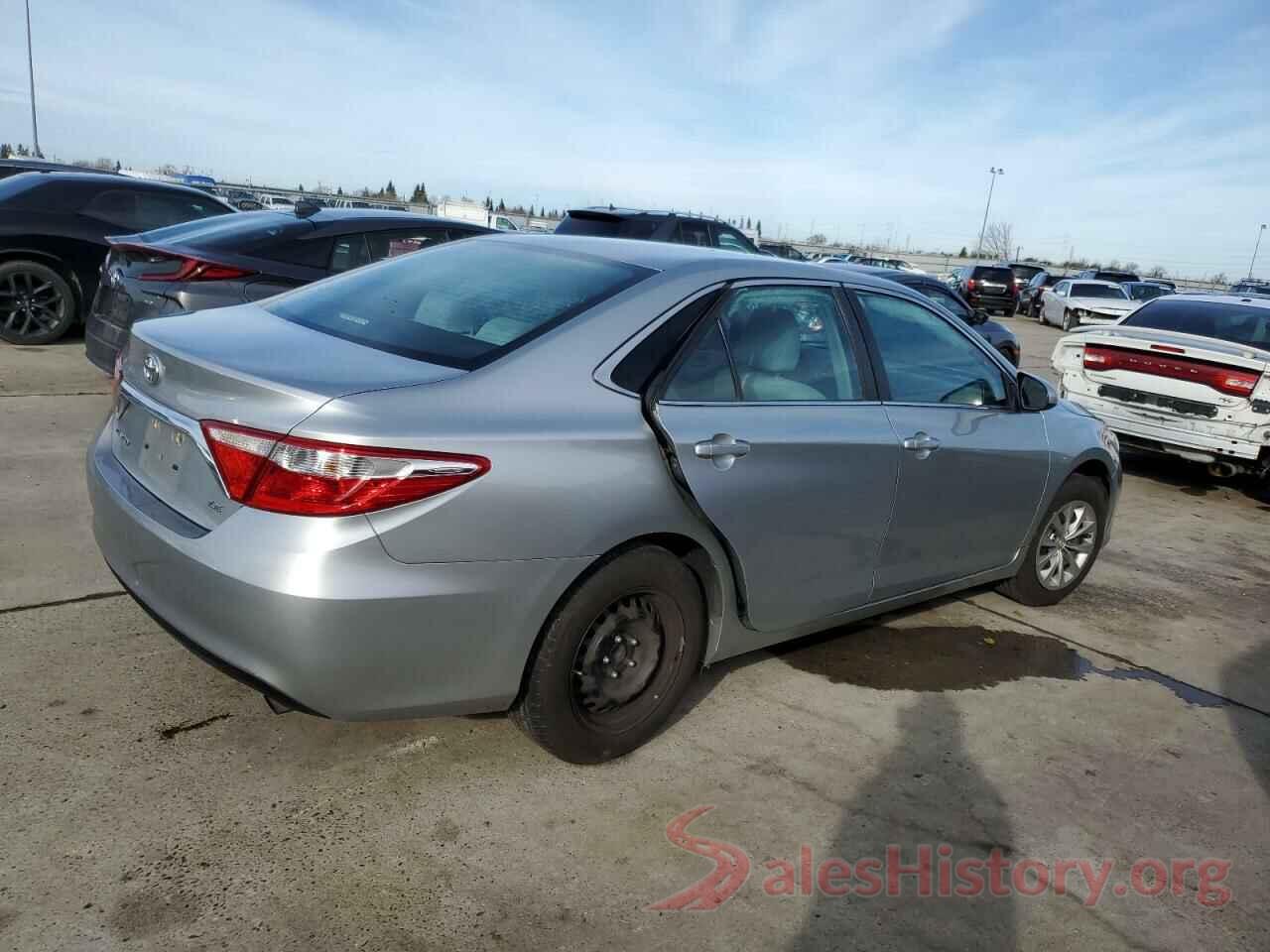 4T1BF1FK5HU422674 2017 TOYOTA CAMRY