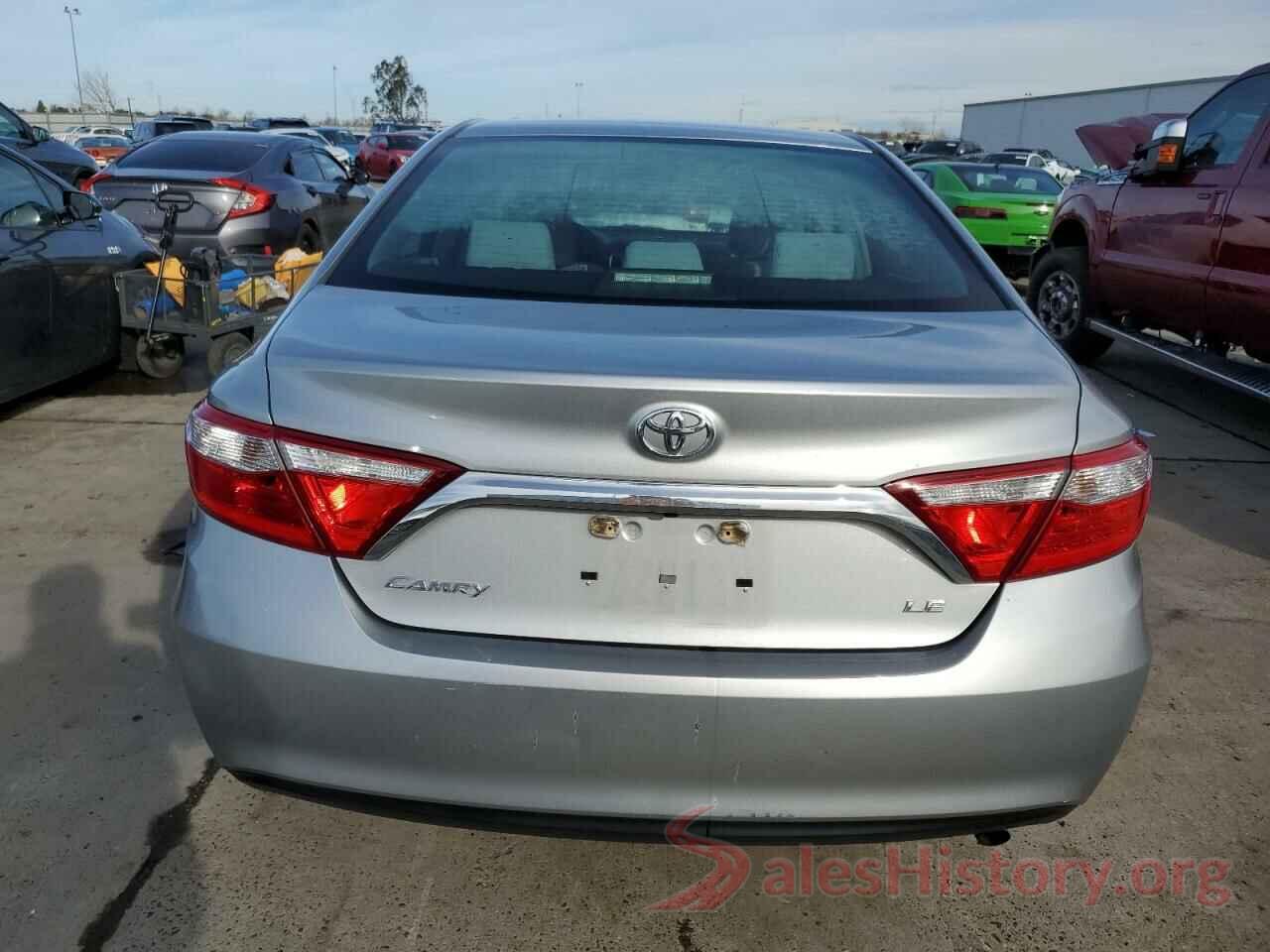 4T1BF1FK5HU422674 2017 TOYOTA CAMRY