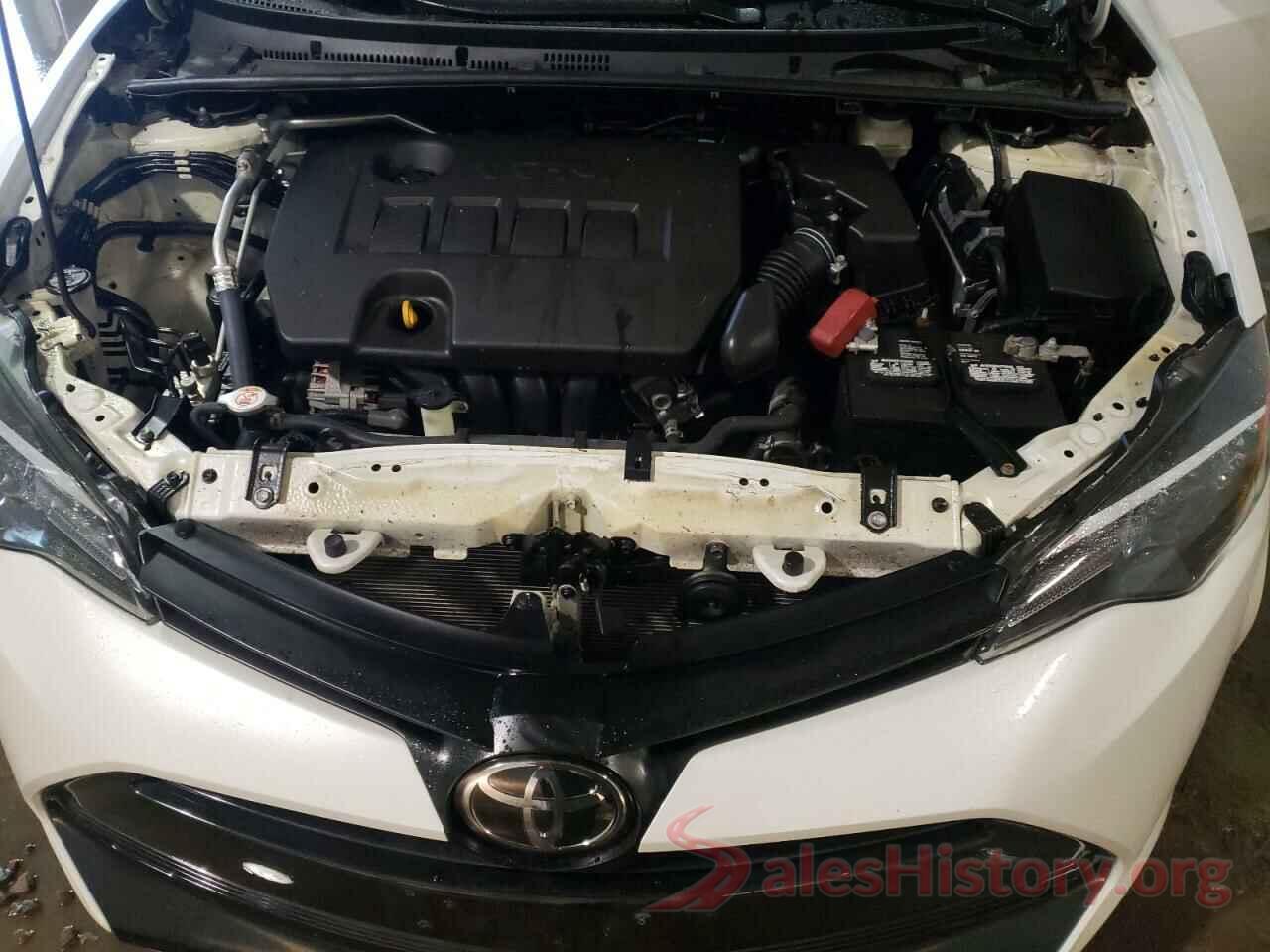 5YFBURHE3KP920442 2019 TOYOTA COROLLA