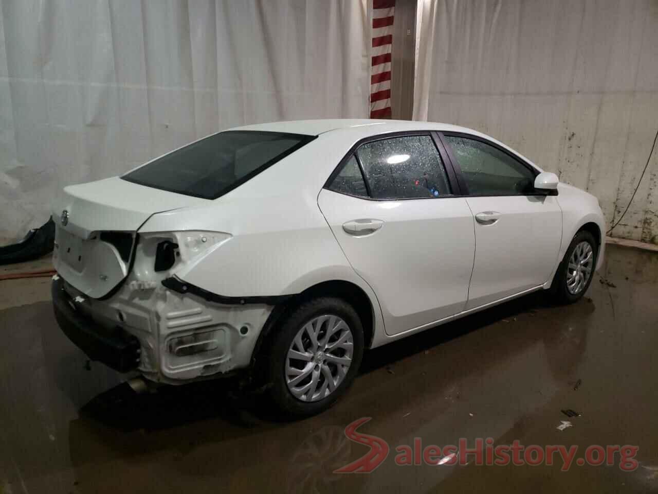 5YFBURHE3KP920442 2019 TOYOTA COROLLA