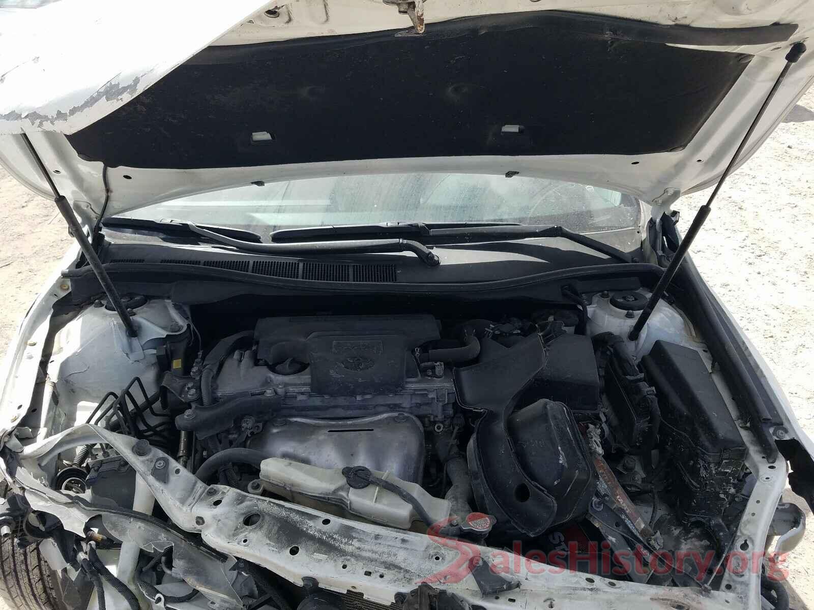 4T4BF1FK2GR555235 2016 TOYOTA CAMRY