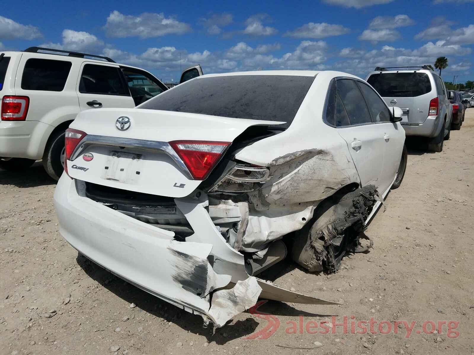 4T4BF1FK2GR555235 2016 TOYOTA CAMRY