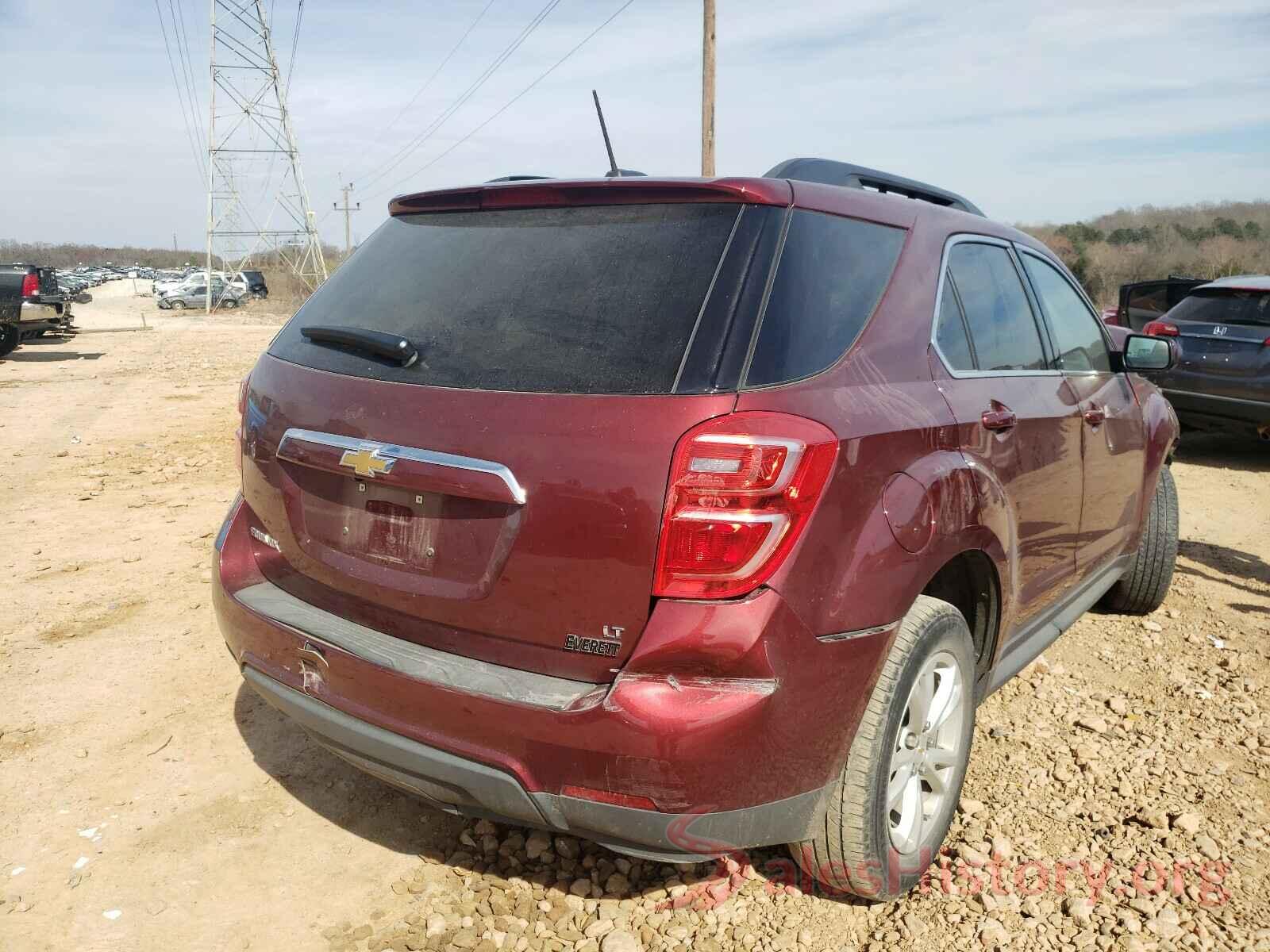 2GNALCEK3H1504234 2017 CHEVROLET EQUINOX