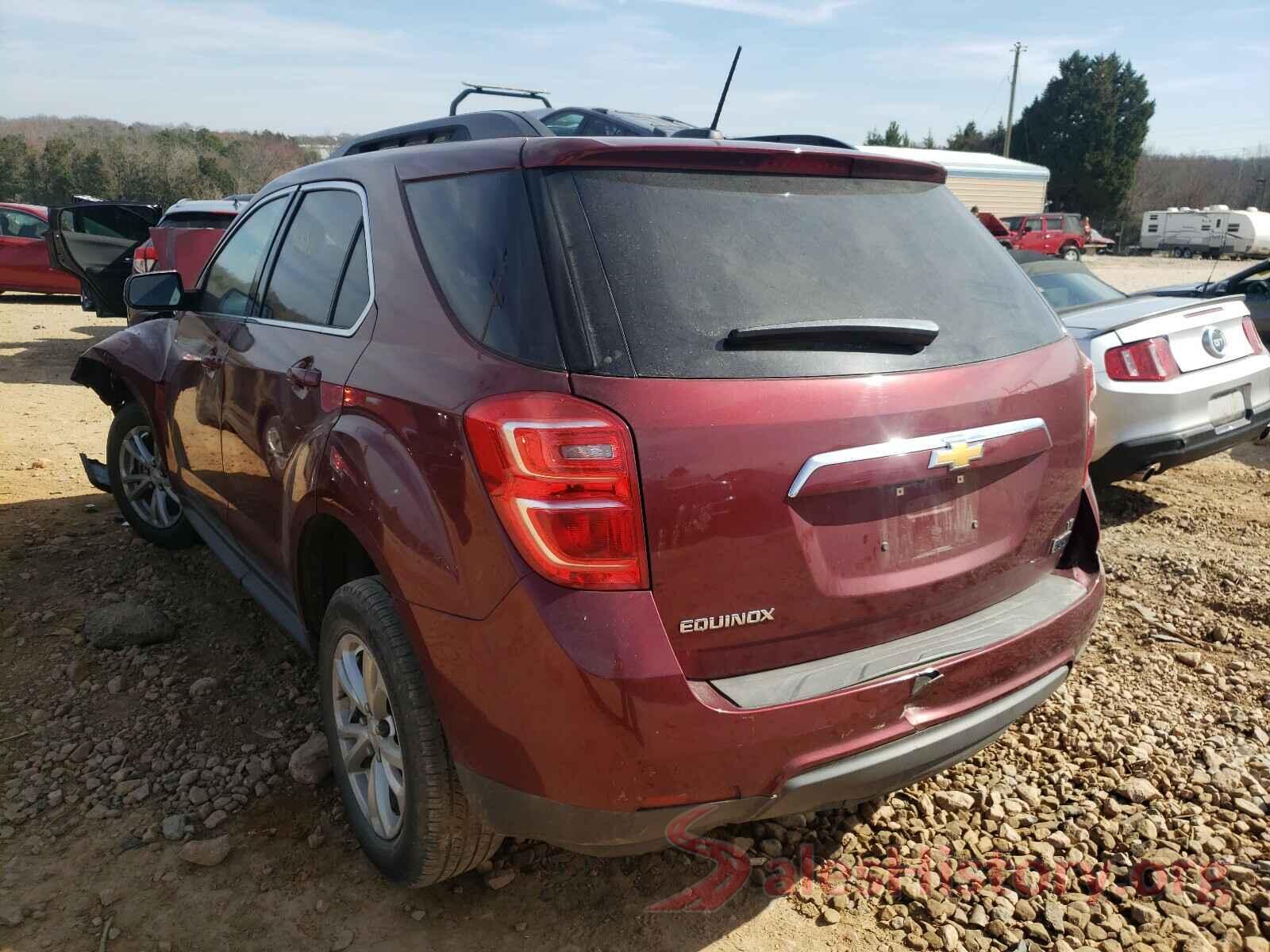 2GNALCEK3H1504234 2017 CHEVROLET EQUINOX