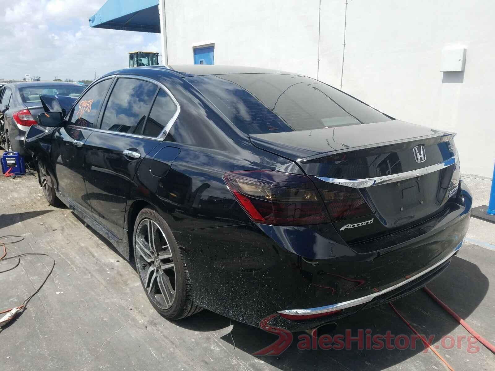 1HGCR2F19HA166796 2017 HONDA ACCORD