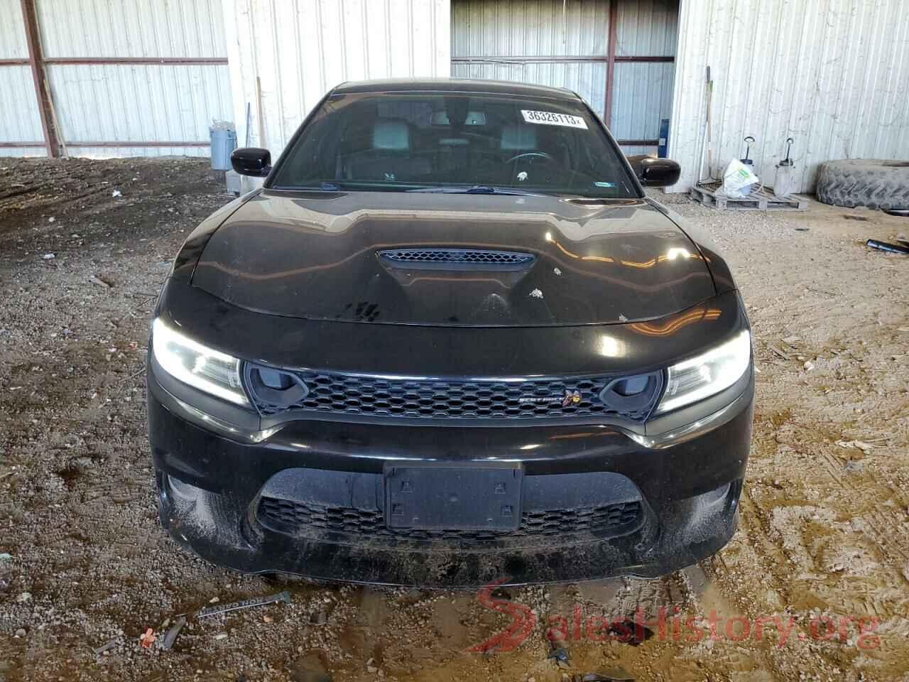 2C3CDXGJ9LH133482 2020 DODGE CHARGER