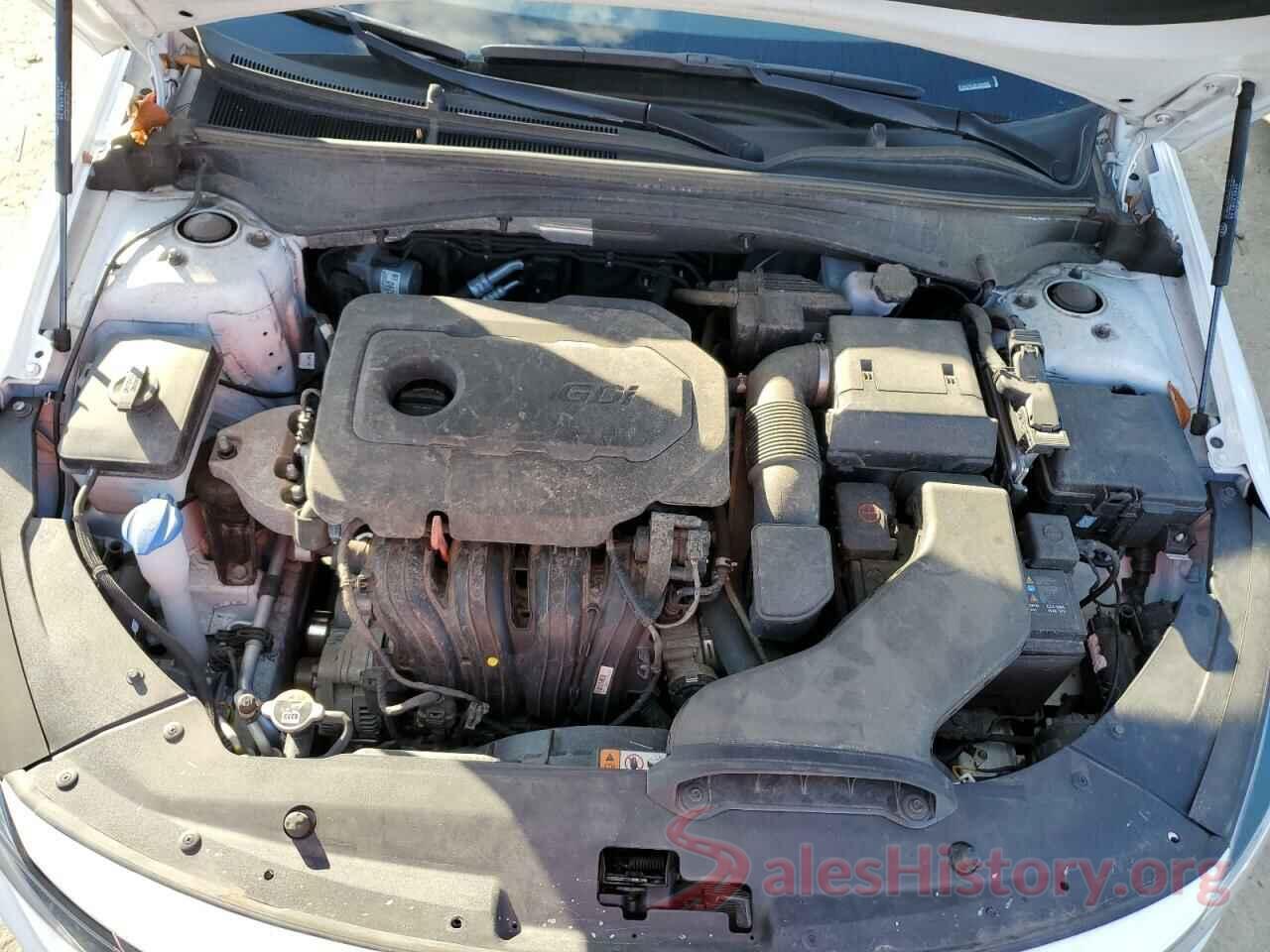 5XXGT4L30LG436689 2020 KIA OPTIMA