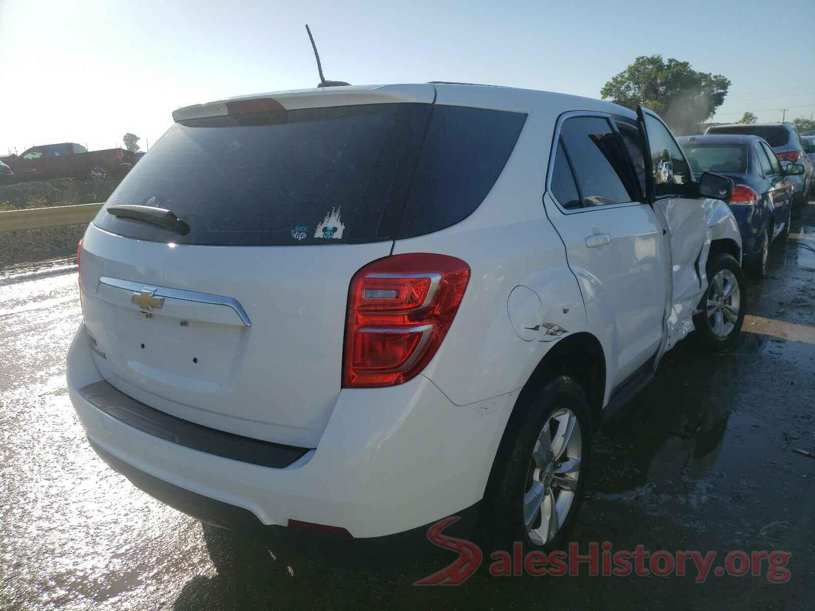 2GNALBEK6H1505324 2017 CHEVROLET EQUINOX