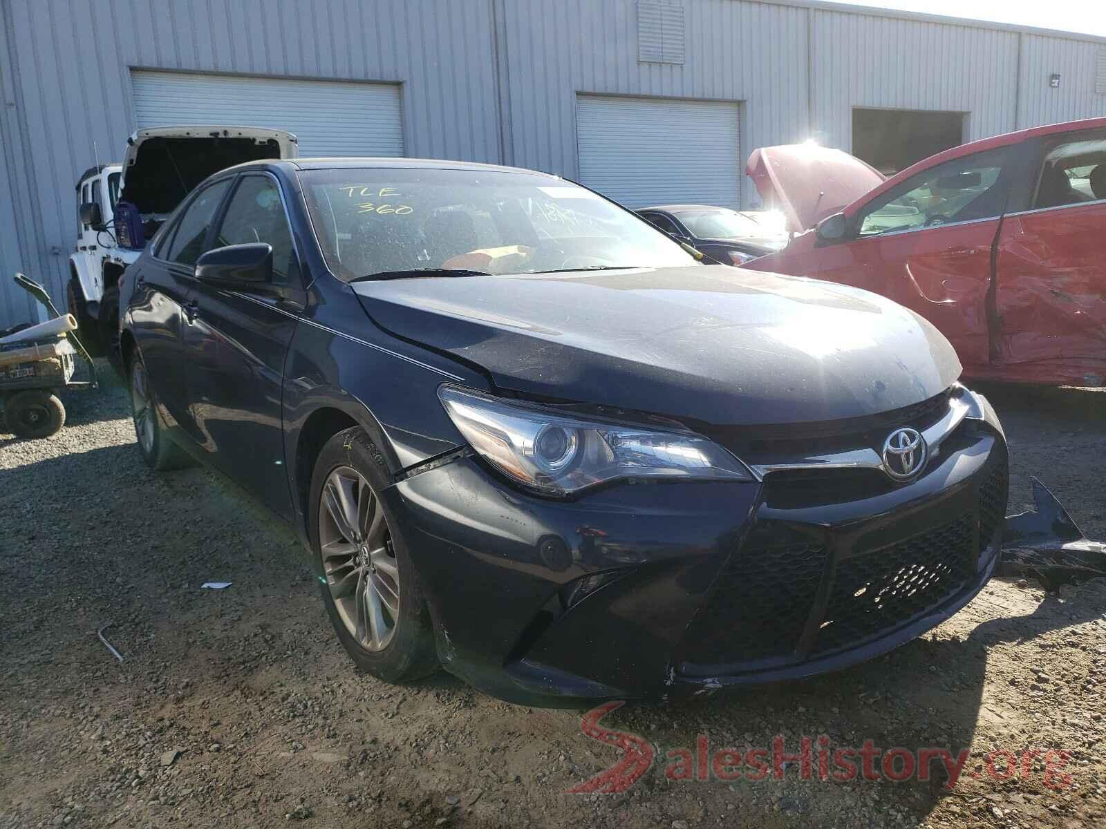 4T1BF1FK7HU455062 2017 TOYOTA CAMRY