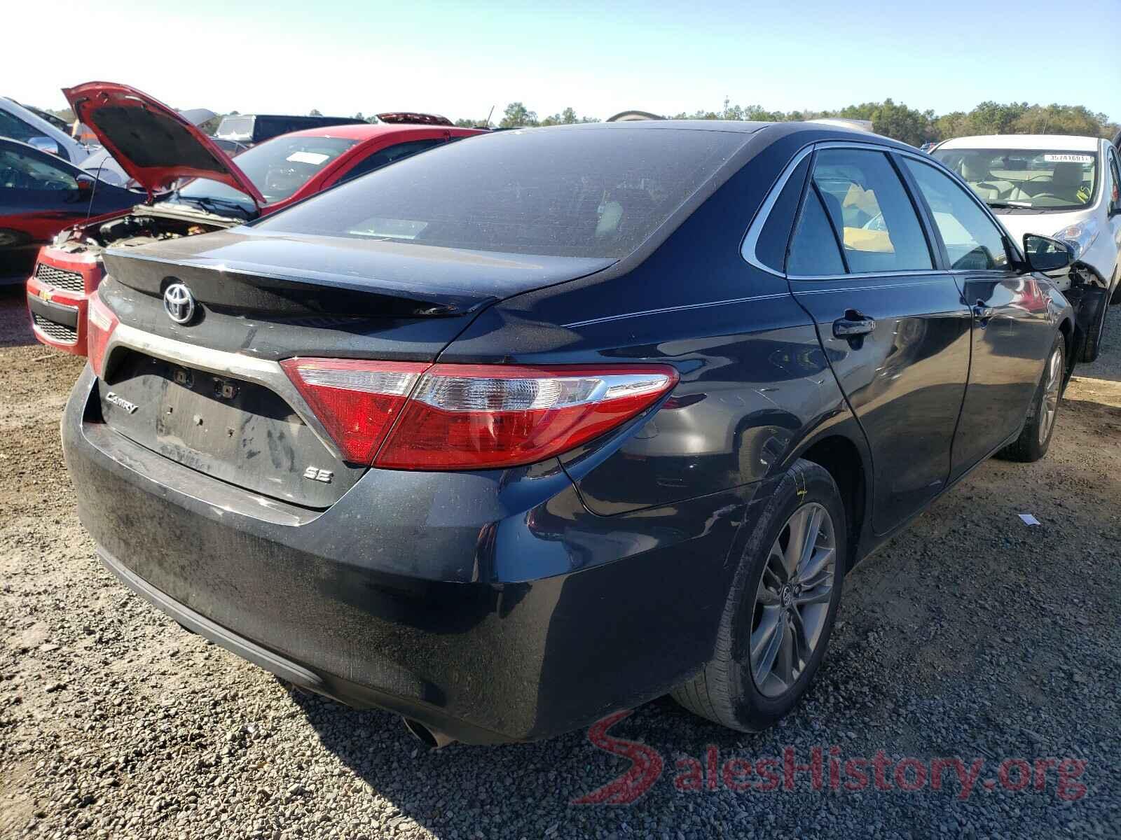 4T1BF1FK7HU455062 2017 TOYOTA CAMRY