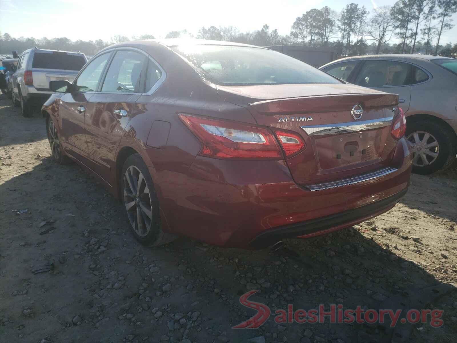 1N4AL3AP4GC284966 2016 NISSAN ALTIMA