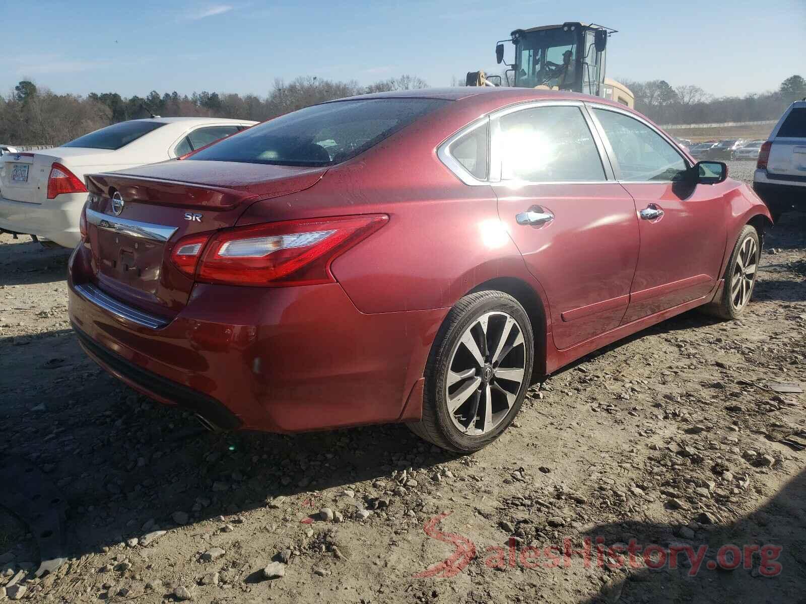 1N4AL3AP4GC284966 2016 NISSAN ALTIMA