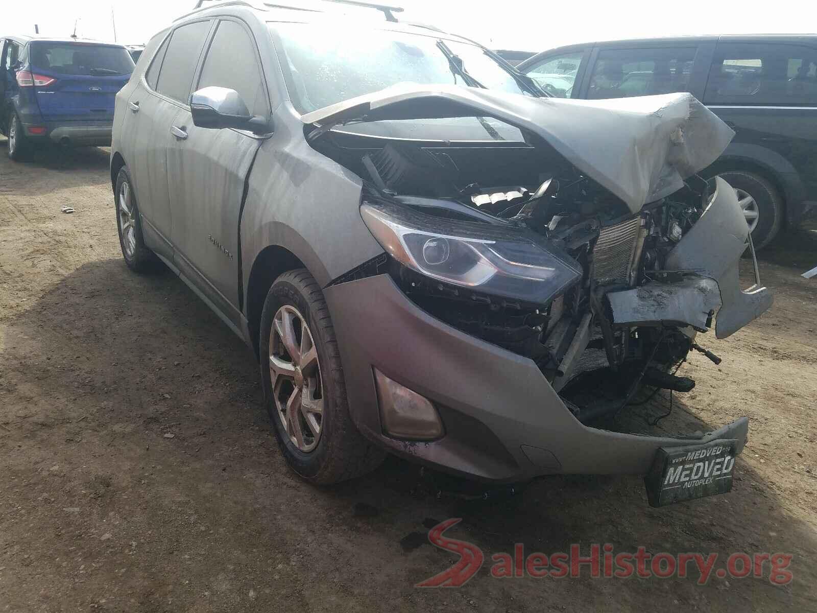 3GNAXXEU2JL331002 2018 CHEVROLET EQUINOX