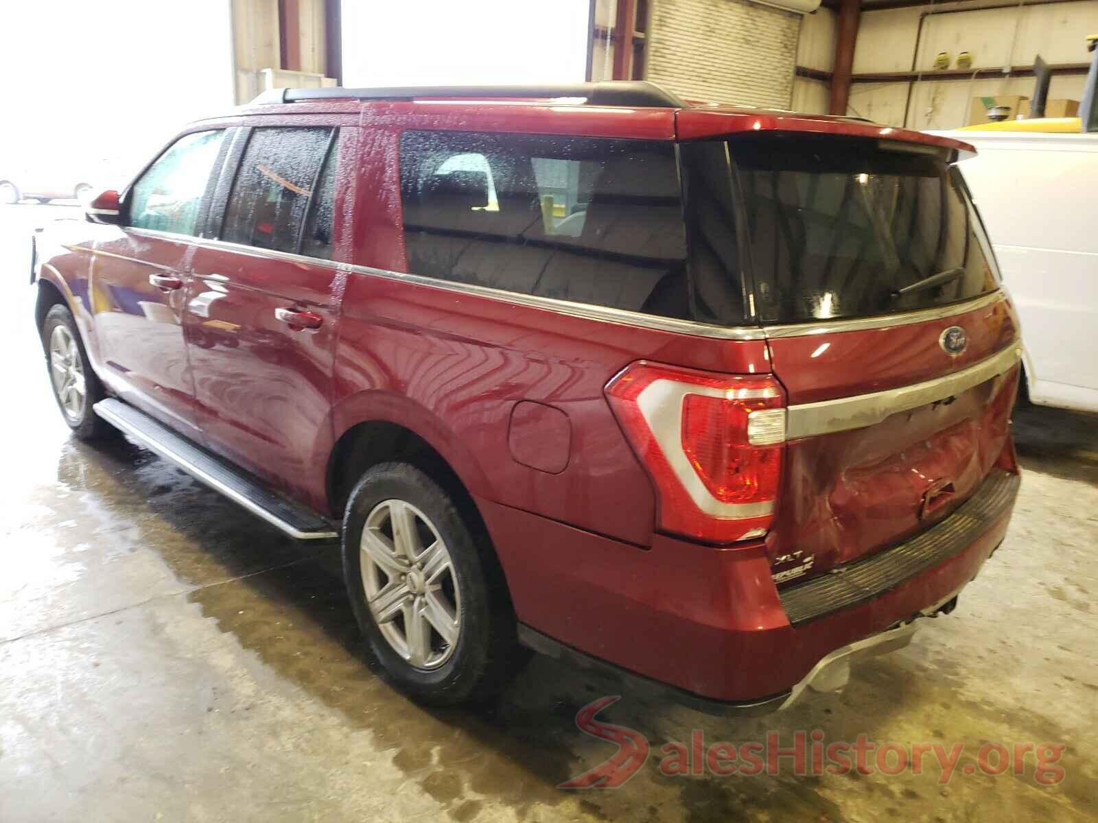 1FMJK1JT4KEA90249 2019 FORD EXPEDITION