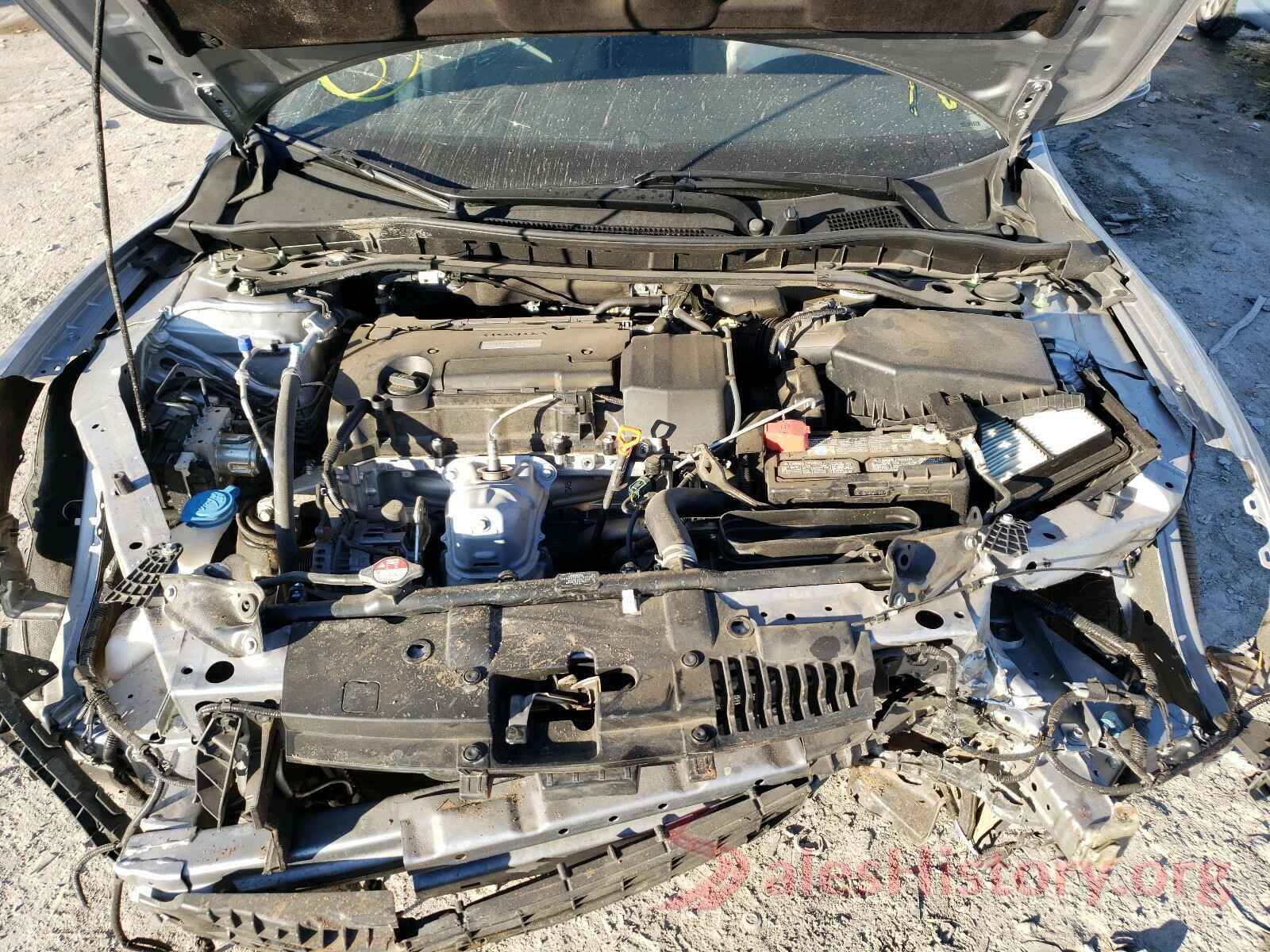 1HGCR2F77HA162959 2017 HONDA ACCORD