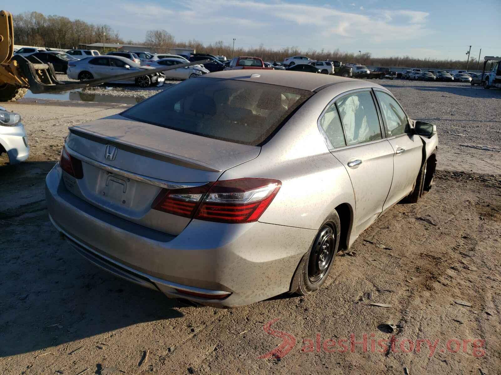 1HGCR2F77HA162959 2017 HONDA ACCORD