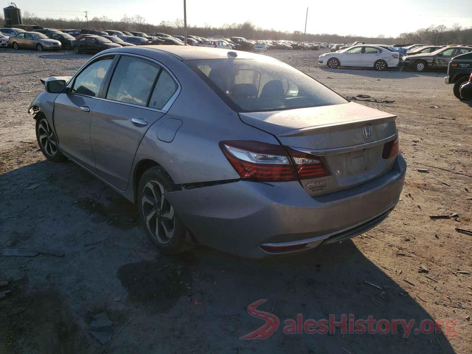 1HGCR2F77HA162959 2017 HONDA ACCORD