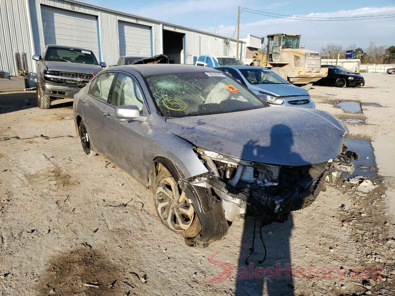 1HGCR2F77HA162959 2017 HONDA ACCORD