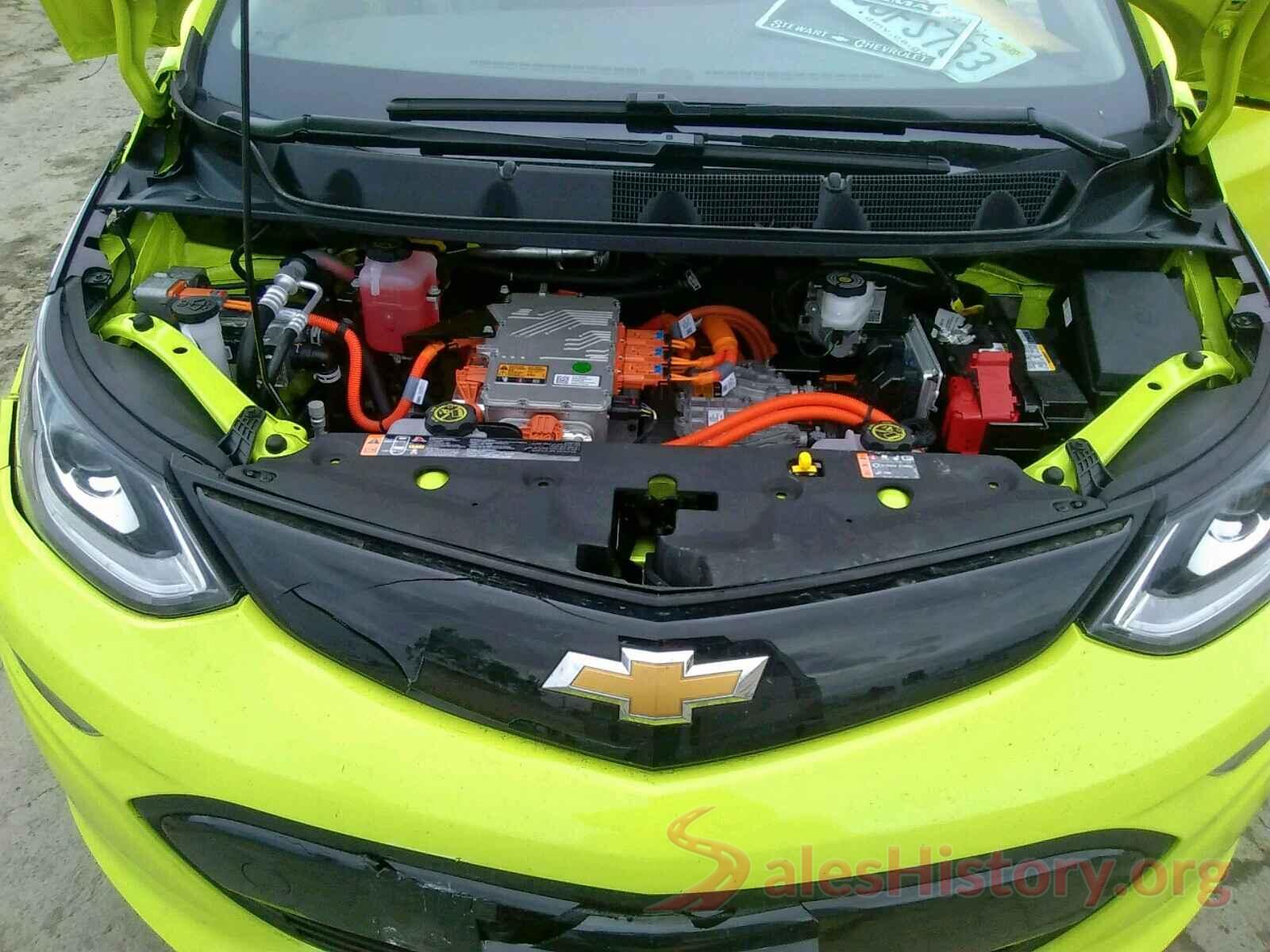 1G1FY6S06K4103401 2019 CHEVROLET BOLT