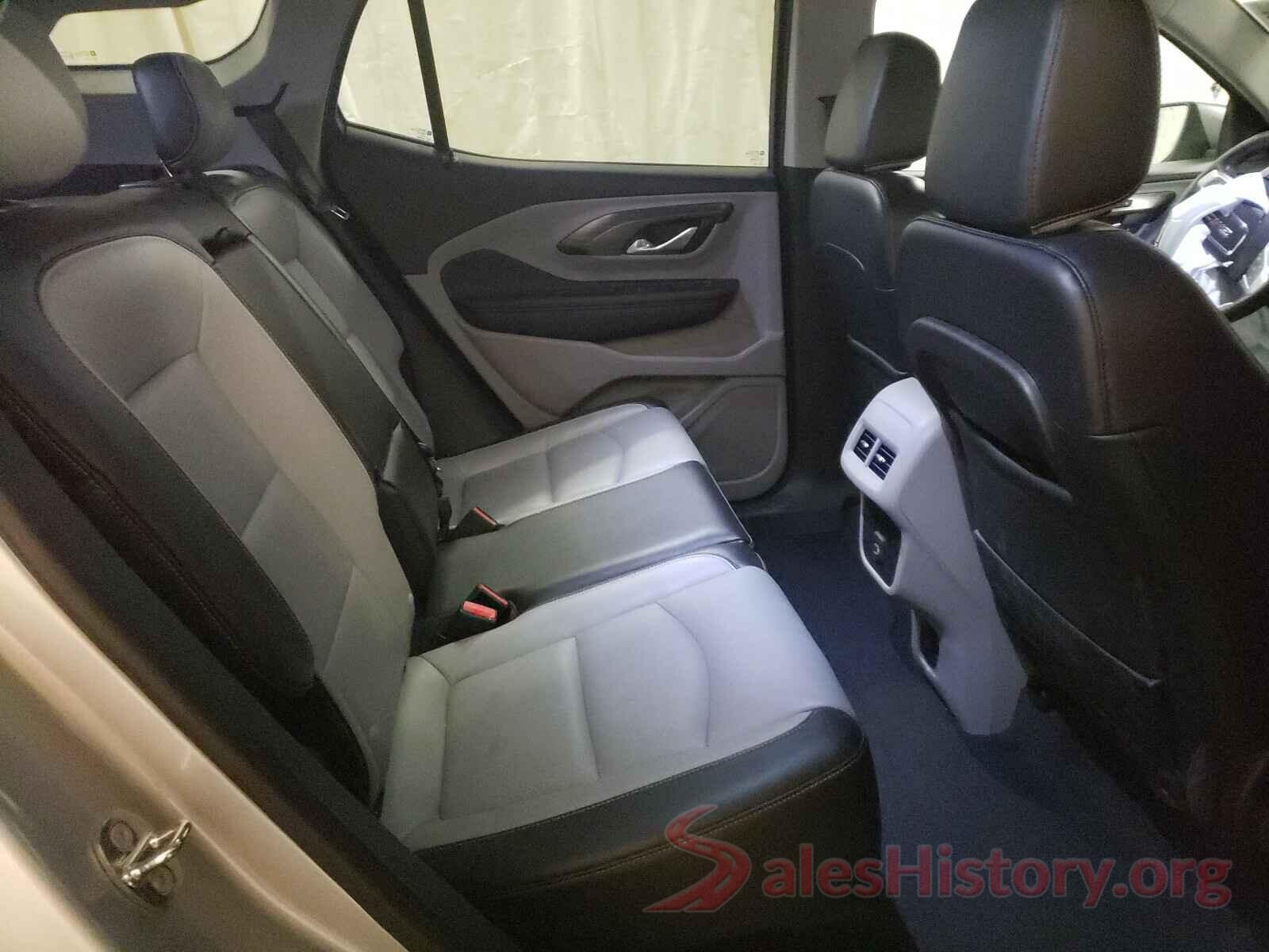 3GKALVEV8KL328936 2019 GMC TERRAIN