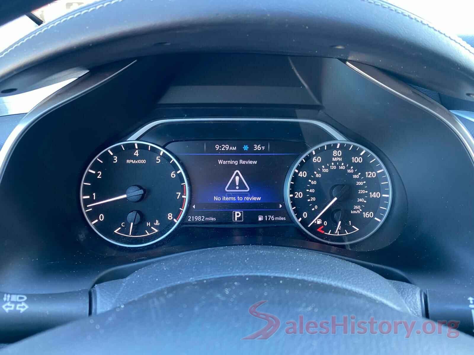 5N1AZ2MG0JN102427 2018 NISSAN MURANO