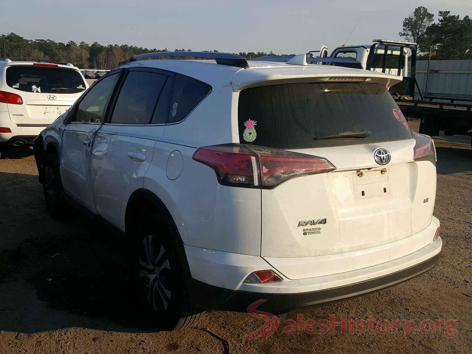 JTMZFREV7JJ158989 2018 TOYOTA RAV4