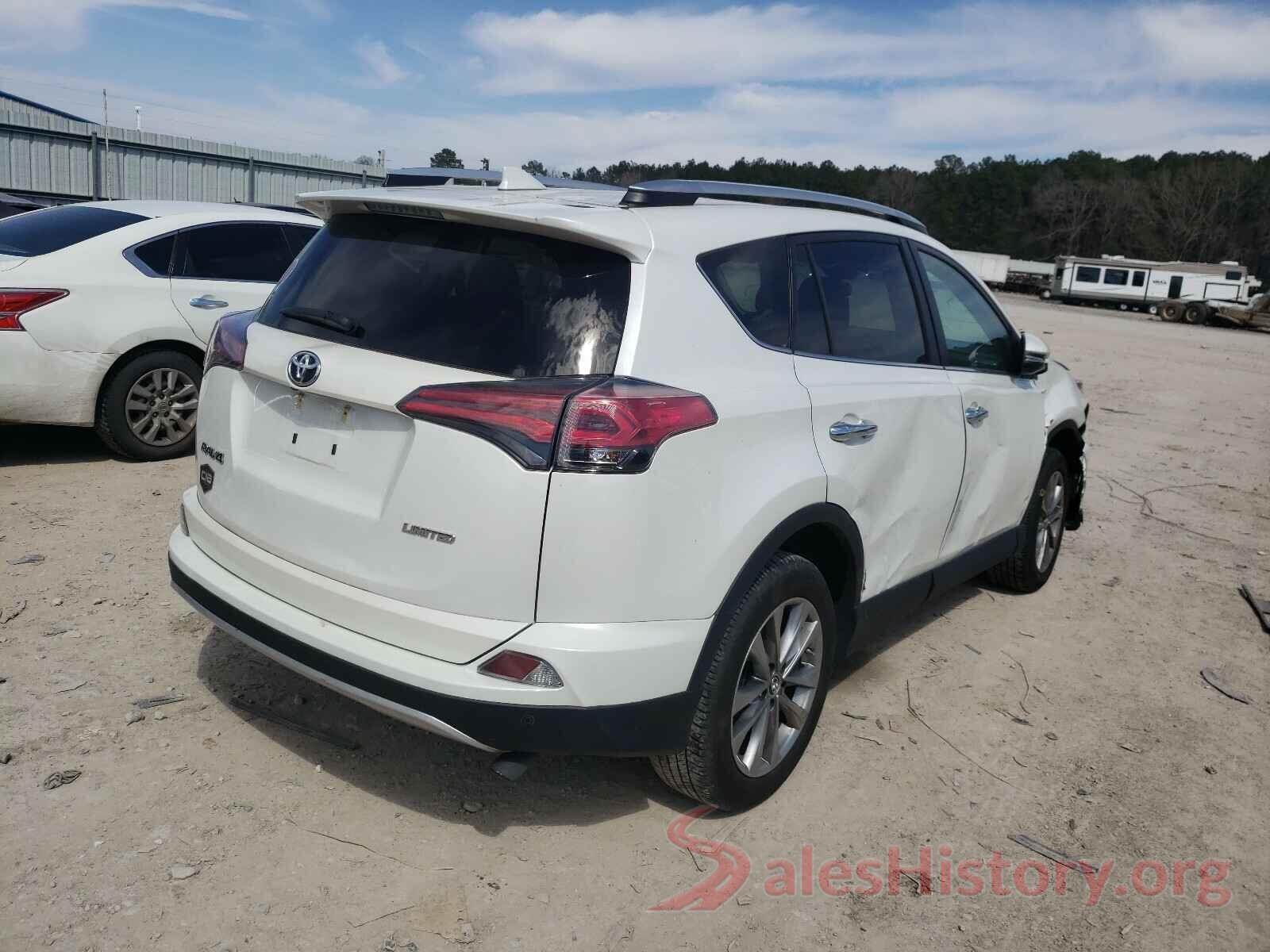 2T3YFREV6GW280832 2016 TOYOTA RAV4