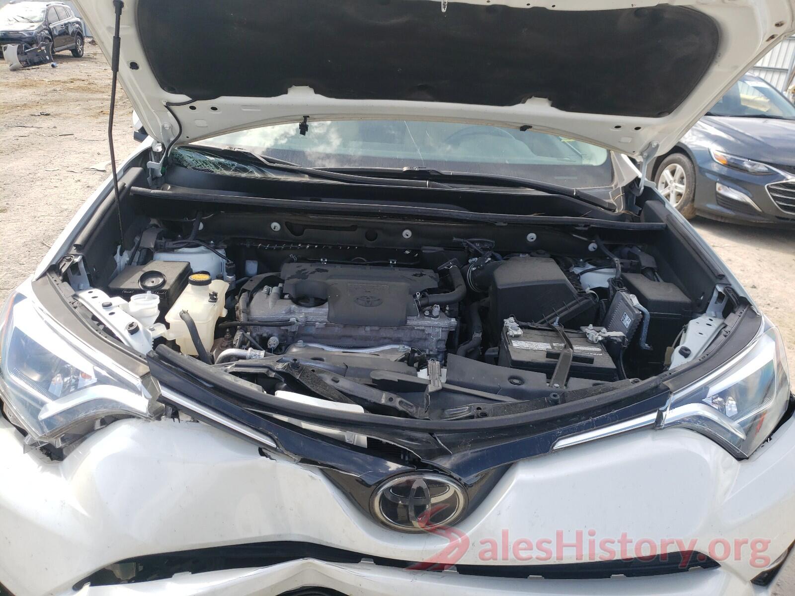 2T3YFREV6GW280832 2016 TOYOTA RAV4