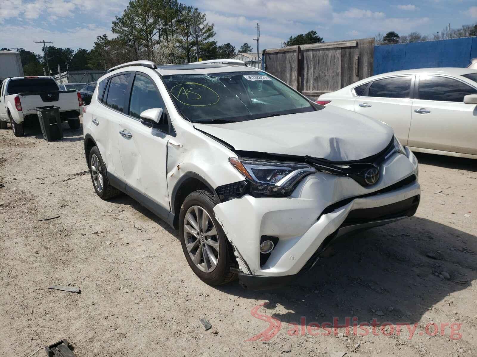 2T3YFREV6GW280832 2016 TOYOTA RAV4